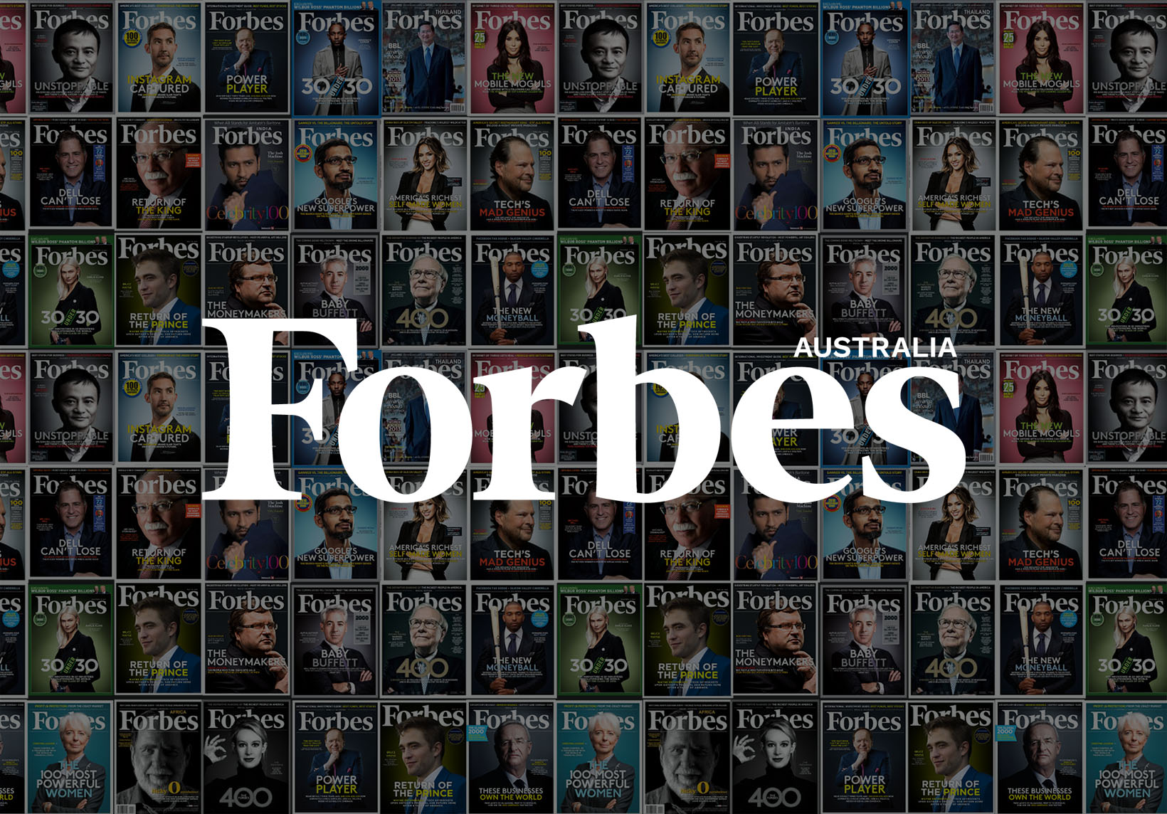 Forbes Australia